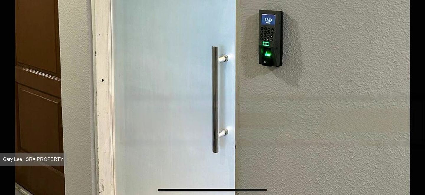 Thong Chai Building (D3), Office #483407751